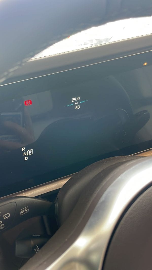 Mercedes G63 AMG 2022 - Image 11