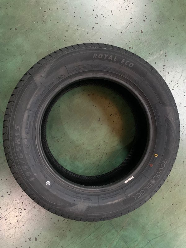 Royal ECO 195/65R15 Royal Black - Image 7