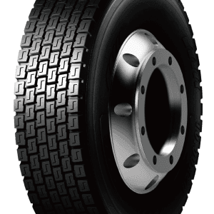 RD801 215/75R17.5 Royal Black