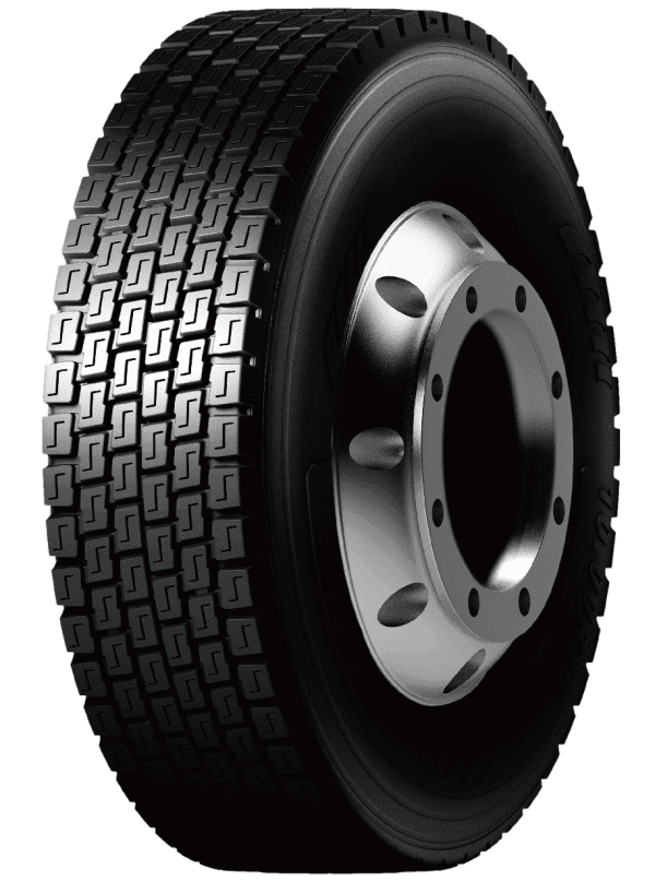 RD801 235/75R17.5 Royal Black