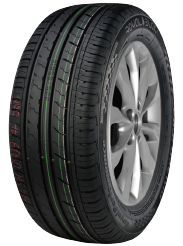 Royal Performance 205/55R16 XL (M+S) Royal Black