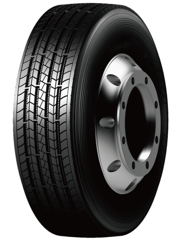 RS201 235/75R17.5 Royal Black