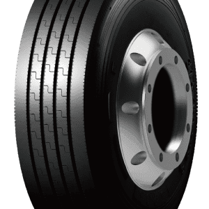 RS205 11R22.5 Royal Black