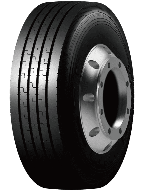 RS205 11R22.5 Royal Black