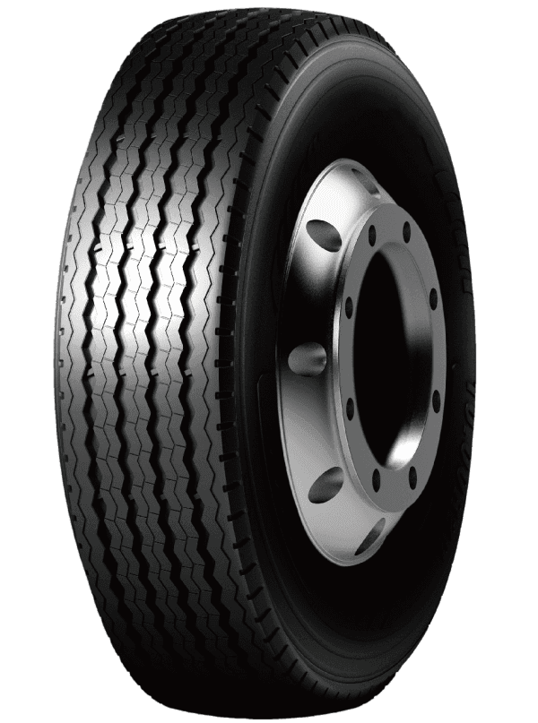 RT706 385/65R22.5 Royal Black
