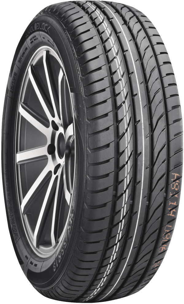 Royal ECO 185/60R15 Royal Black - Image 2