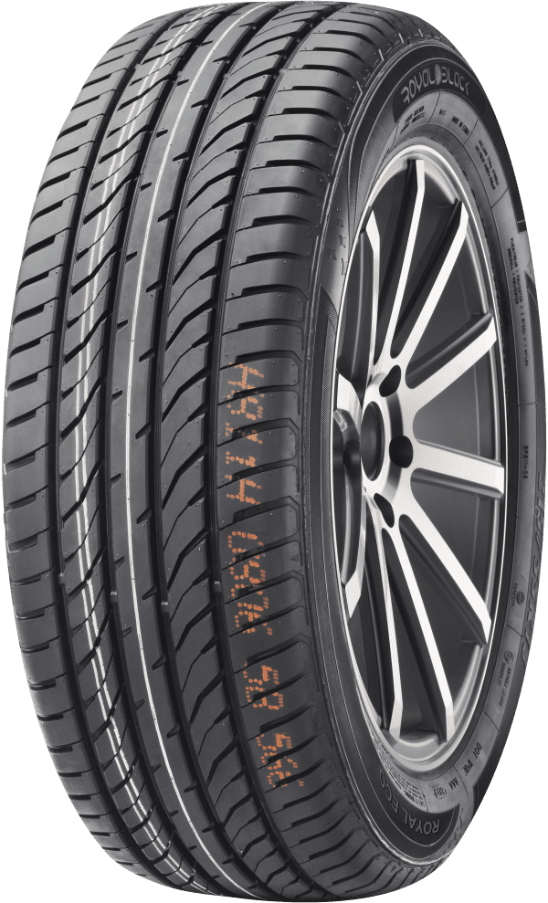 Royal ECO 185/60R15 Royal Black