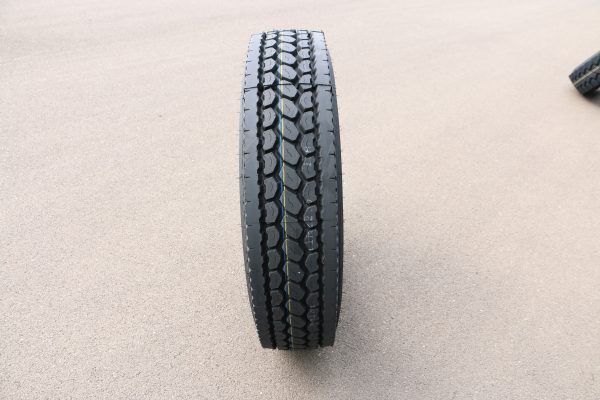 RD808 11R22.5 Royal Black – STAR MOTORZ