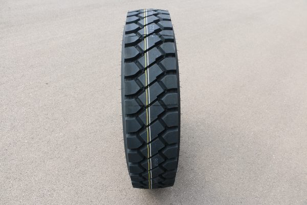 RD860 11R22.5 Royal Black - Image 4