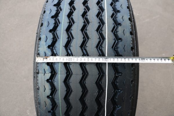 RT705 385/65R22.5 Royal Black - Image 5