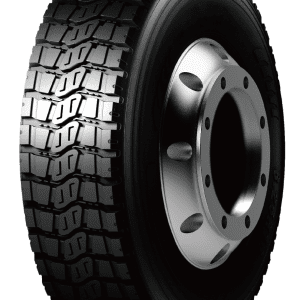 RD688 7.50R16 Royal Black