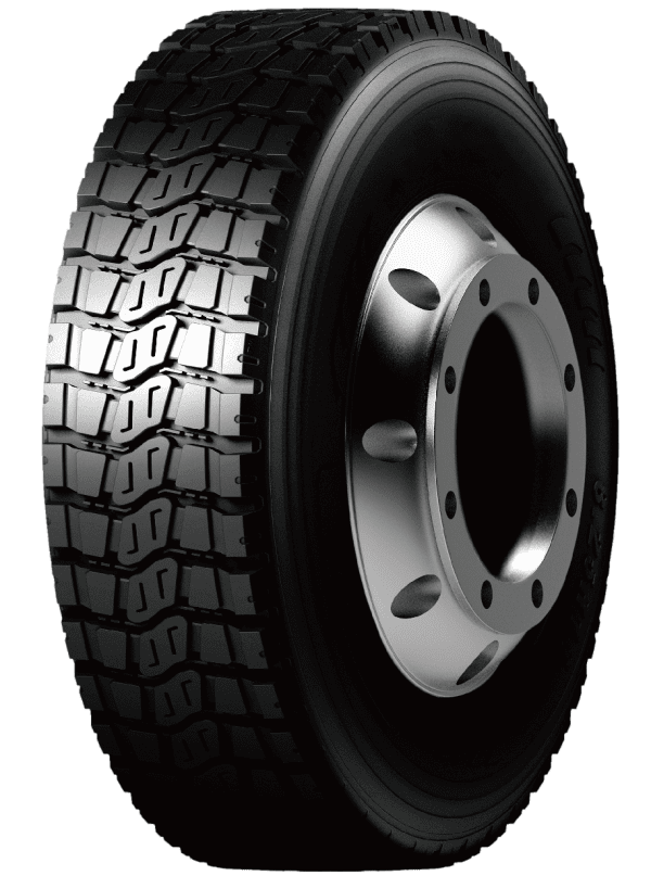 RD688 7.50R16 Royal Black