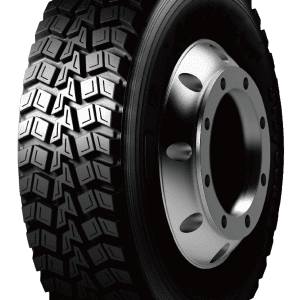 RD805 315/80R22.5 Royal Black