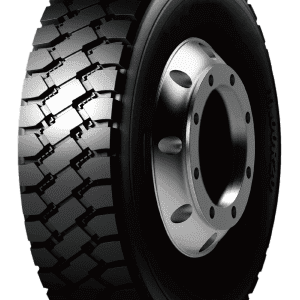 RD860 11R22.5 Royal Black