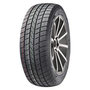 Royal A/S 225/60R17 XL (M+S) Royal Black