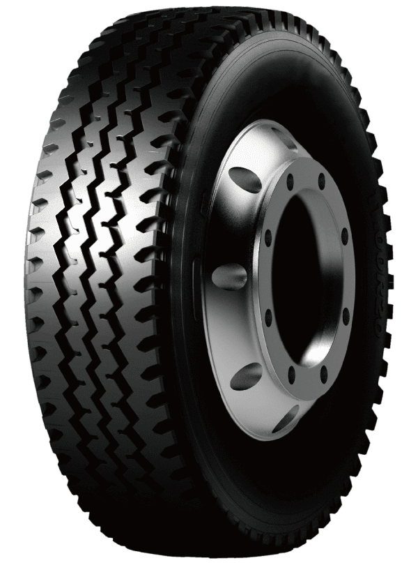 RS600 12.00R24 Royal Black
