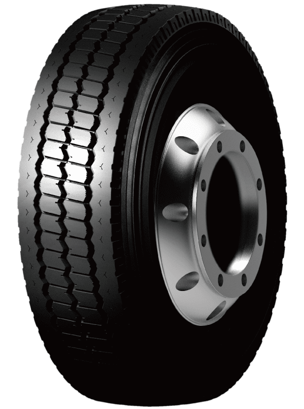 RS901 12.00R24 Royal Black