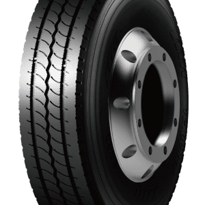 RS902 12.00R24 Royal Black