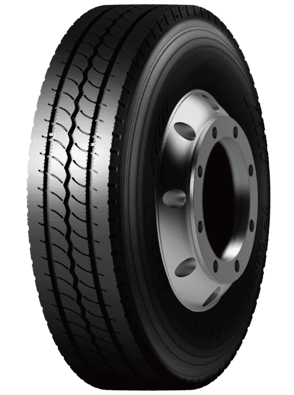 RS902 12.00R24 Royal Black