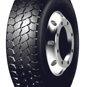 RT605 385/65R22.5 Royal Black