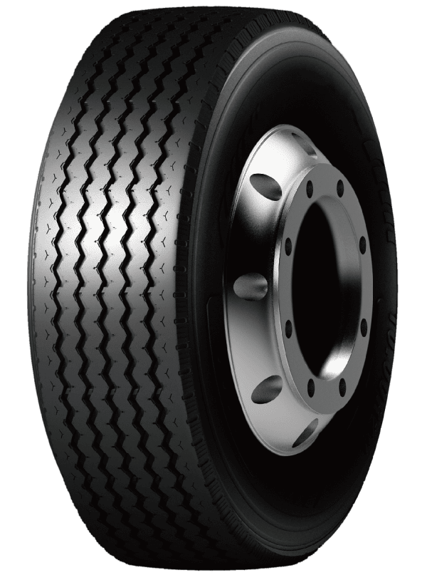 RT705 385/65R22.5 Royal Black