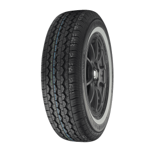 Royal Van 185R14 C (M+S) Royal Black