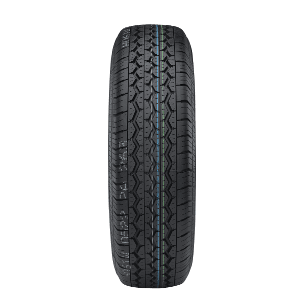 Royal Van 195R15 C (M+S) Royal Black - Image 4