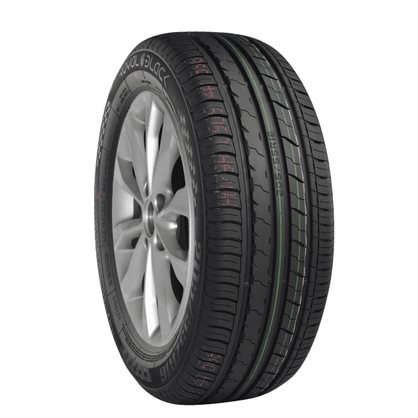 Royal Performance 235/60R18 XL (M+S) Royal Black - Image 2