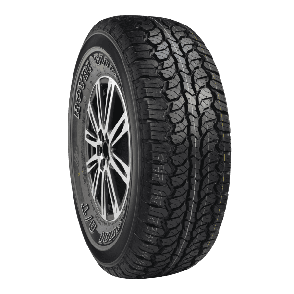 Royal A/T 215/70R15 C (M+S) Royal Black - Image 2
