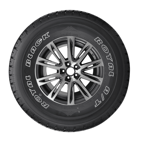 Royal A/T 215/70R15 C (M+S) Royal Black - Image 3