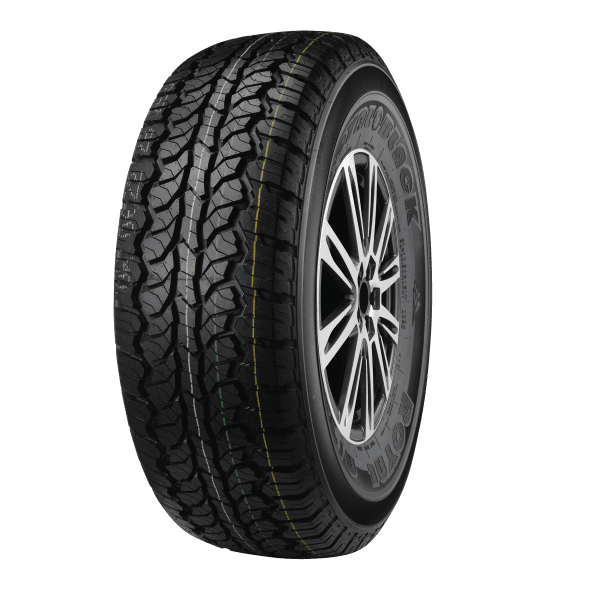Royal A/T 215/70R15 C (M+S) Royal Black