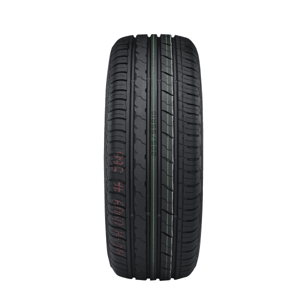 Royal Performance 235/60R18 XL (M+S) Royal Black - Image 4