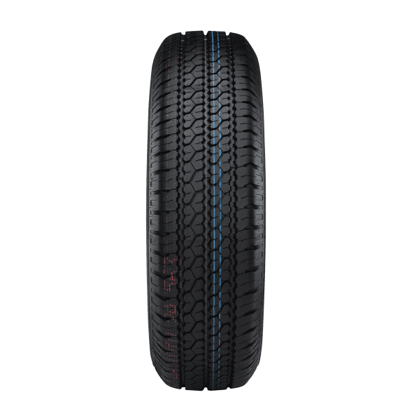 Royal Commercial 195R15 C (M+S) Royal Black - Image 4