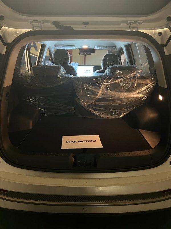GAC AION Y plus Electric 2023 - Image 5