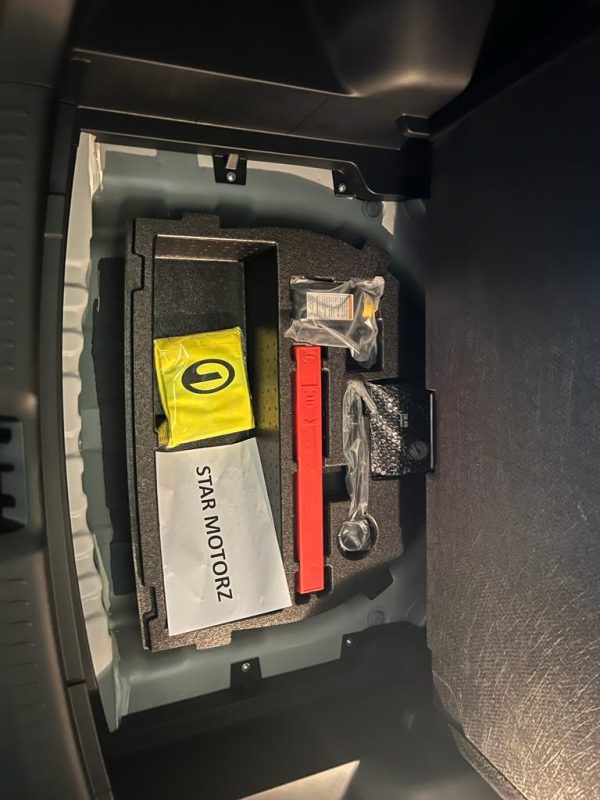 GAC AION Y plus Electric 2023 - Image 16