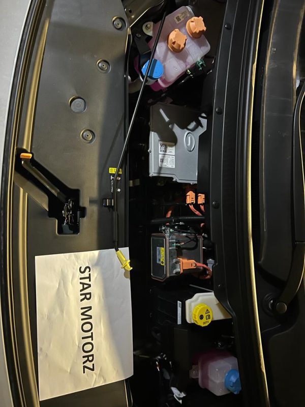 GAC AION Y plus Electric 2023 - Image 15