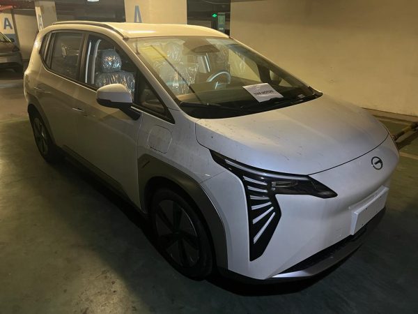 GAC AION Y plus Electric 2023 - Image 2
