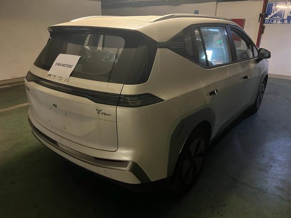 GAC AION Y plus Electric 2023 - Image 3