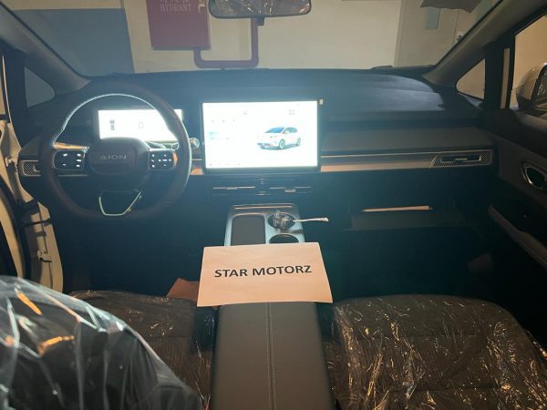GAC AION Y plus Electric 2023 - Image 9