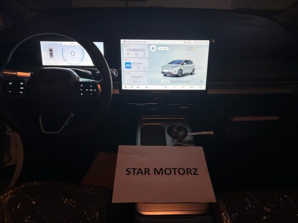 GAC AION Y plus Electric 2023 - Image 10