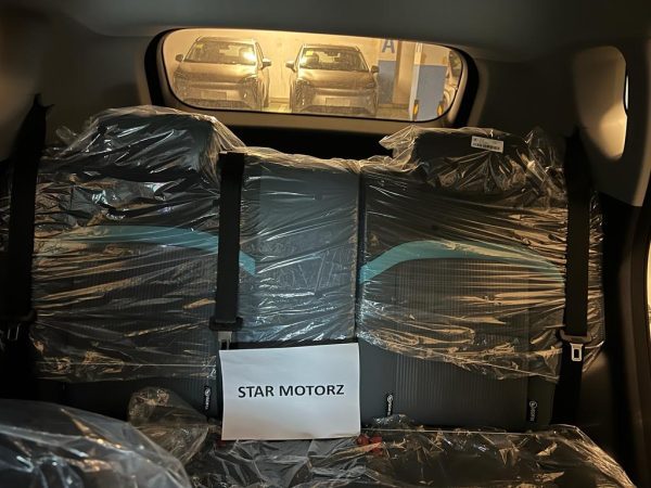 GAC AION Y plus Electric 2023 - Image 8