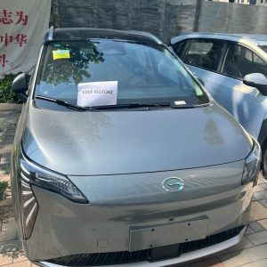 GAC AION Y plus Electric 2023