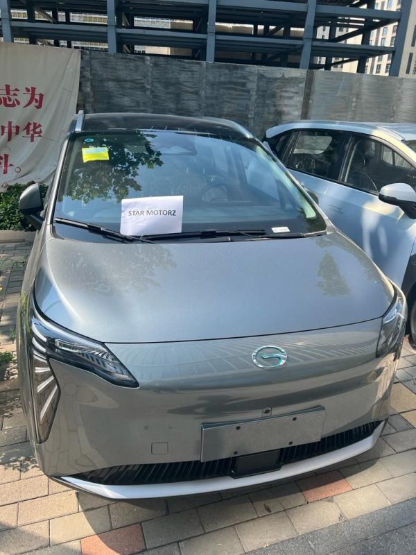 GAC AION Y plus Electric 2023