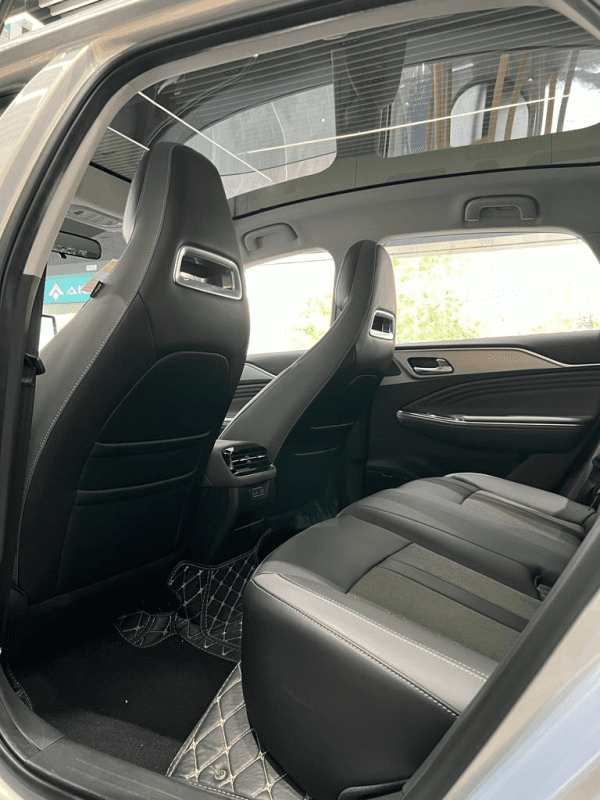 GAC AION S plus Electric 2023 "Grey" - Image 3