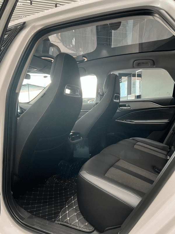 GAC AION S plus Electric 2023 "White" - Image 4
