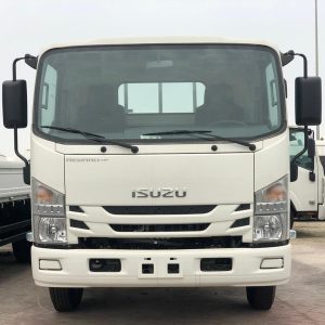 Isuzu NPR 85H Truck 2022