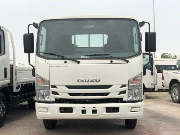 Isuzu NPR 85H Truck 2022