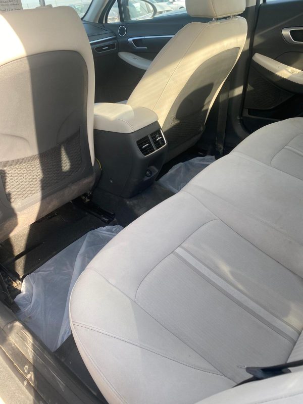Hyundai Sonata 2.5 Liter 2020 - Image 5
