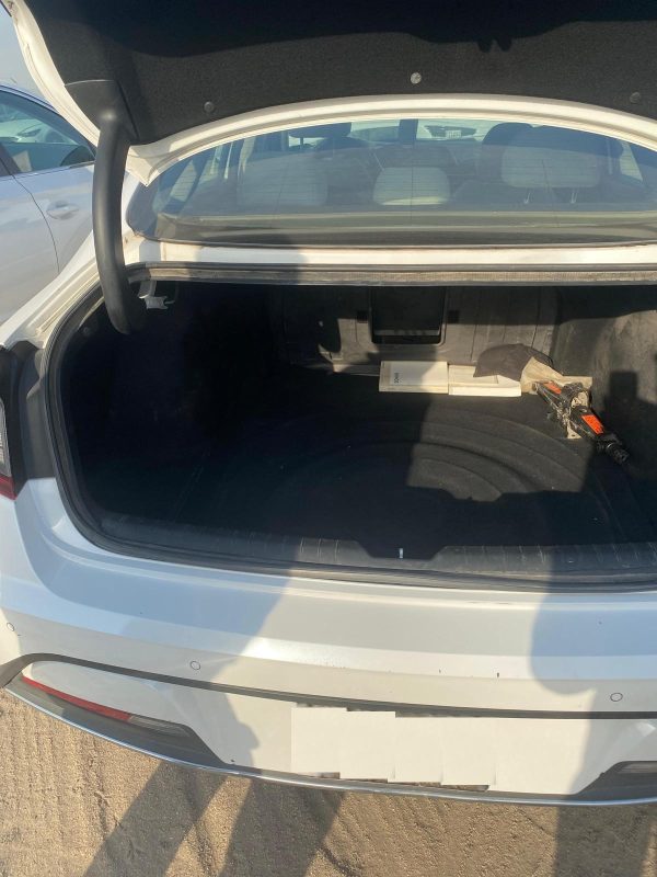 Hyundai Sonata 2.5 Liter 2020 - Image 7