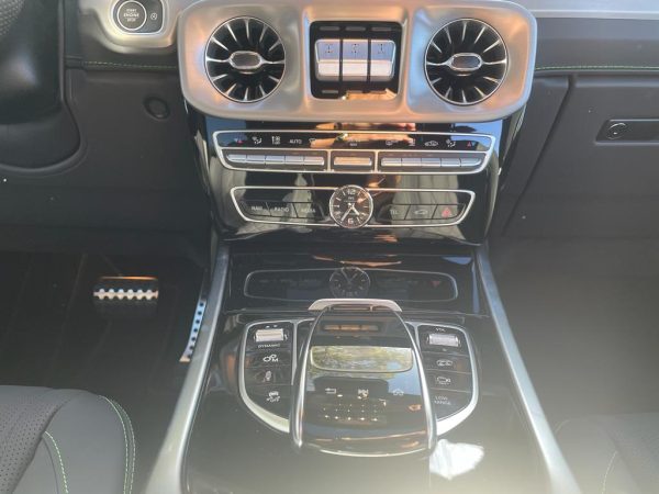 Mercedes G63 AMG 2023 - Image 14